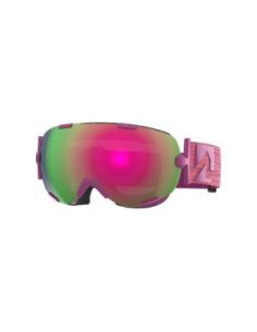 PROJECTOR+/fuchsia/pink plasma mirror (S3)